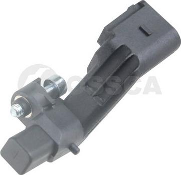 OSSCA 37208 - Sensor, crankshaft pulse www.autospares.lv