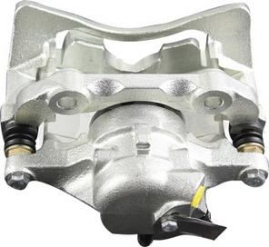 OSSCA 29917 - Brake Caliper www.autospares.lv