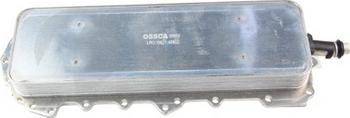 OSSCA 29549 - Eļļas radiators, Motoreļļa www.autospares.lv