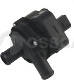 OSSCA 29061 - Additional Water Pump www.autospares.lv