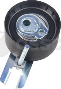 OSSCA 29294 - Pulley, v-ribbed belt www.autospares.lv