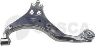 OSSCA 29795 - Track Control Arm www.autospares.lv