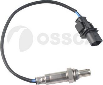 OSSCA 24934 - Лямбда-зонд, датчик кислорода www.autospares.lv