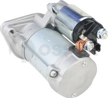 OSSCA 24462 - Starteris autospares.lv