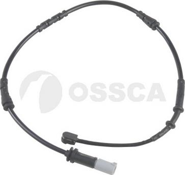 OSSCA 24553 - Indikators, Bremžu uzliku nodilums www.autospares.lv