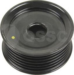 OSSCA 24659 - Шкив генератора, муфта www.autospares.lv