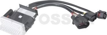 OSSCA 24157 - Regulator, passenger compartment fan www.autospares.lv