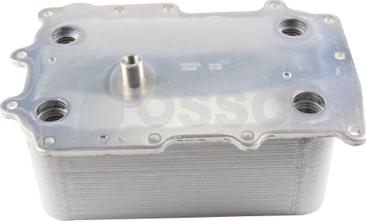 OSSCA 24184 - Eļļas radiators, Motoreļļa www.autospares.lv