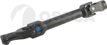 OSSCA 24373 - Joint, steering shaft www.autospares.lv