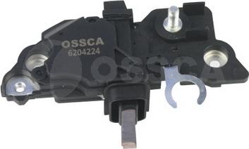 OSSCA 24787 - Ģeneratora sprieguma regulators autospares.lv