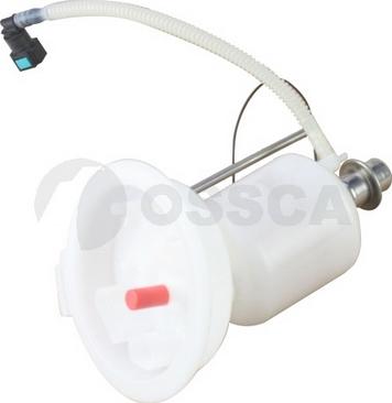 OSSCA 25985 - Degvielas filtrs www.autospares.lv