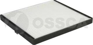 OSSCA 25145 - Filtrs, Salona telpas gaiss www.autospares.lv