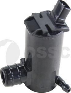 OSSCA 25168 - Water Pump, window cleaning www.autospares.lv