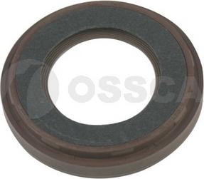 OSSCA 25832 - Vārpstas blīvgredzens, Kloķvārpsta www.autospares.lv