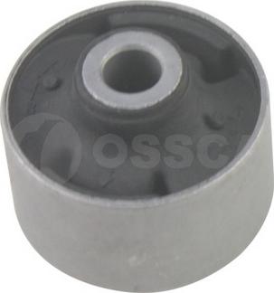 OSSCA 25358 - Сайлентблок, рычаг подвески колеса www.autospares.lv