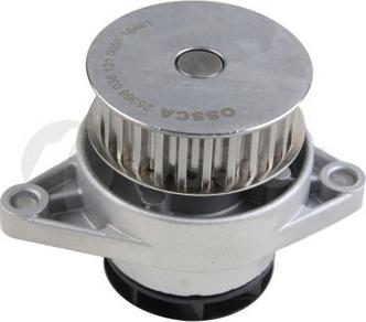 OSSCA 25368 - Водяной насос www.autospares.lv