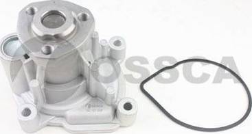 OSSCA 25367 - Water Pump www.autospares.lv