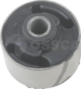 OSSCA 25337 - Bush of Control / Trailing Arm www.autospares.lv