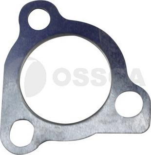 OSSCA 25232 - Blīve, Kompresors www.autospares.lv