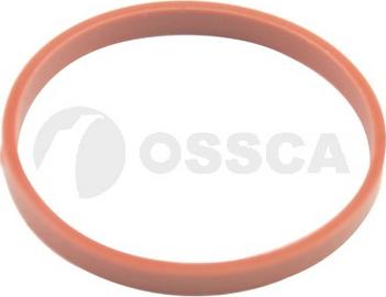 OSSCA 25790 - Blīve, Ieplūdes kolektors www.autospares.lv