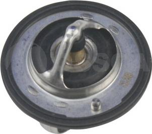 OSSCA 26499 - Coolant thermostat / housing www.autospares.lv