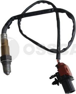 OSSCA 26446 - Lambda Sensor www.autospares.lv