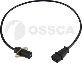 OSSCA 26422 - Impulsu devējs, Kloķvārpsta www.autospares.lv