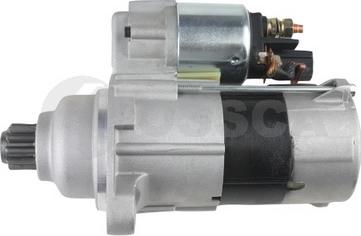 OSSCA 26533 - Starteris autospares.lv