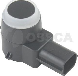 OSSCA 26674 - Датчик, система помощи при парковке www.autospares.lv