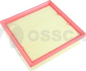 OSSCA 26350 - Gaisa filtrs autospares.lv