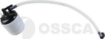 OSSCA 26305 - Degvielas filtrs www.autospares.lv