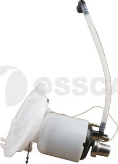 OSSCA 26306 - Degvielas filtrs www.autospares.lv