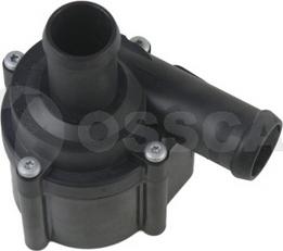 OSSCA 26319 - Additional Water Pump www.autospares.lv