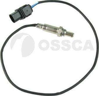 OSSCA 26373 - Lambda zonde www.autospares.lv