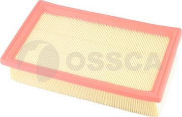 OSSCA 26285 - Gaisa filtrs www.autospares.lv