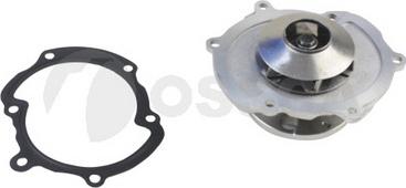 OSSCA 26701 - Water Pump www.autospares.lv