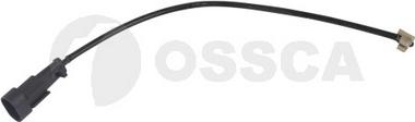 OSSCA 20998 - Indikators, Bremžu uzliku nodilums www.autospares.lv