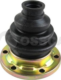 OSSCA 20394 - Пыльник, приводной вал www.autospares.lv