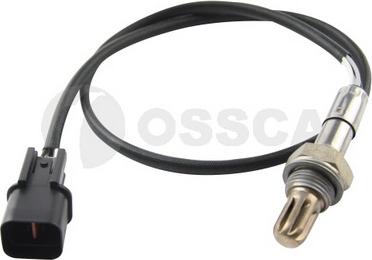 OSSCA 20234 - Lambda zonde www.autospares.lv