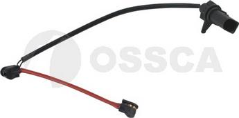 OSSCA 21644 - Indikators, Bremžu uzliku nodilums www.autospares.lv