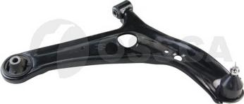 OSSCA 21095 - Track Control Arm www.autospares.lv