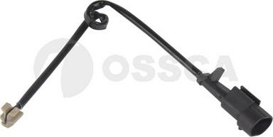 OSSCA 21003 - Warning Contact, brake pad wear www.autospares.lv