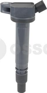 OSSCA 21070 - Ignition Coil www.autospares.lv