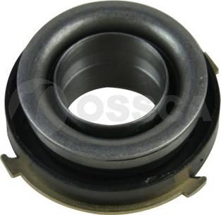 OSSCA 21141 - Выжимной подшипник сцепления www.autospares.lv