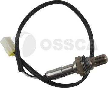 OSSCA 21160 - Lambda zonde autospares.lv