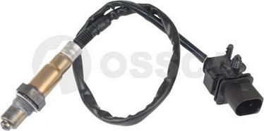 OSSCA 21287 - Lambda zonde autospares.lv