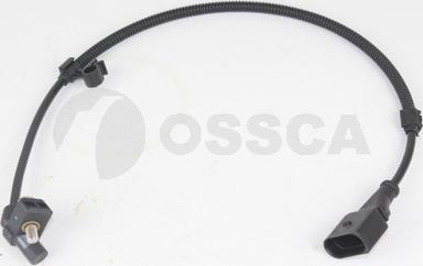 OSSCA 21780 - Impulsu devējs, Kloķvārpsta www.autospares.lv