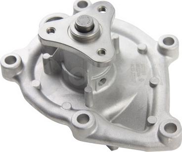 OSSCA 21782 - Water Pump www.autospares.lv