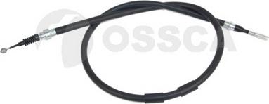 OSSCA 28947 - Trose, Stāvbremžu sistēma autospares.lv