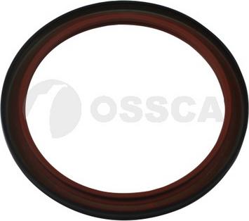 OSSCA 28979 - Vārpstas blīvgredzens, Kloķvārpsta www.autospares.lv